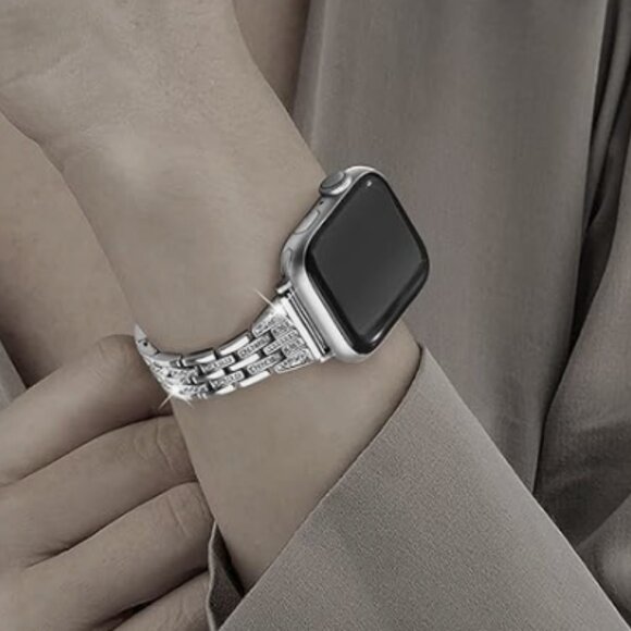 Apple Watch Band 38mm 40mm 41mm - Picture 2 of 5